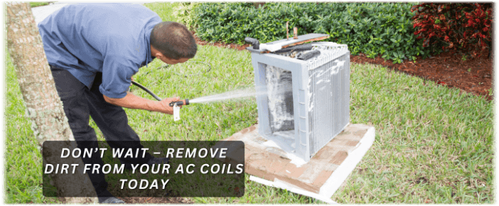 AC Coil Cleaning Sandy Springs