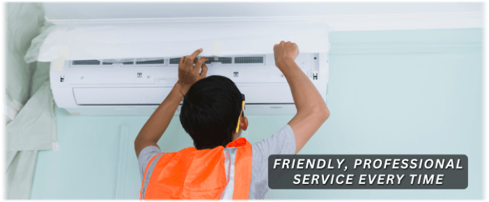 Sandy Springs FreshCore Duct Services