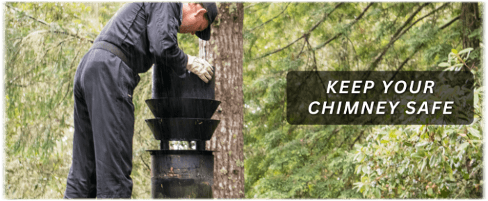 Chimney Cleaning Sandy Springs