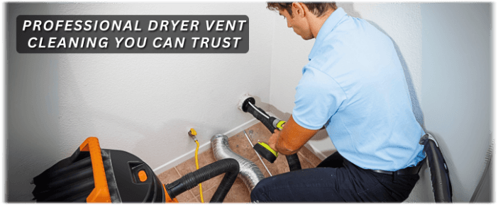 Dryer Vent Cleaning Sandy Springs