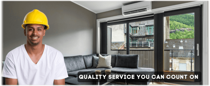 Sandy Springs Air Duct Cleaning